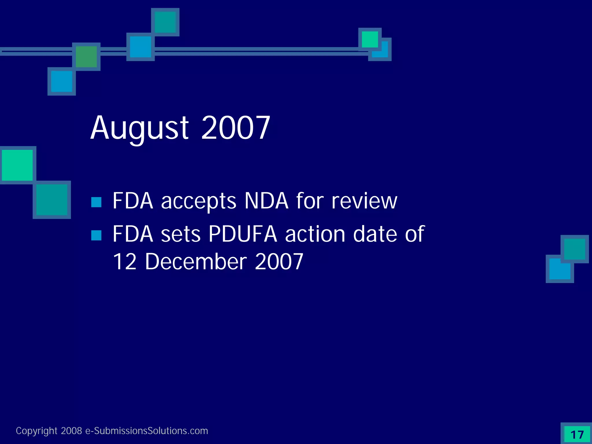 Preparing Compliant eCTD Submissions