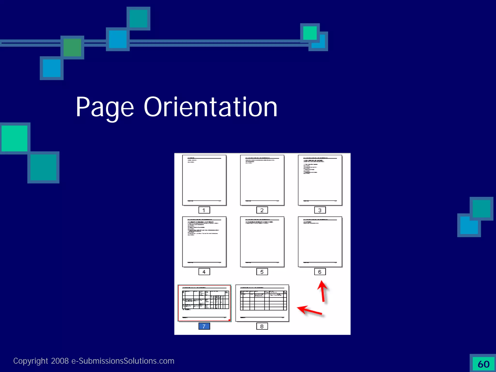 Preparing Compliant eCTD Submissions
