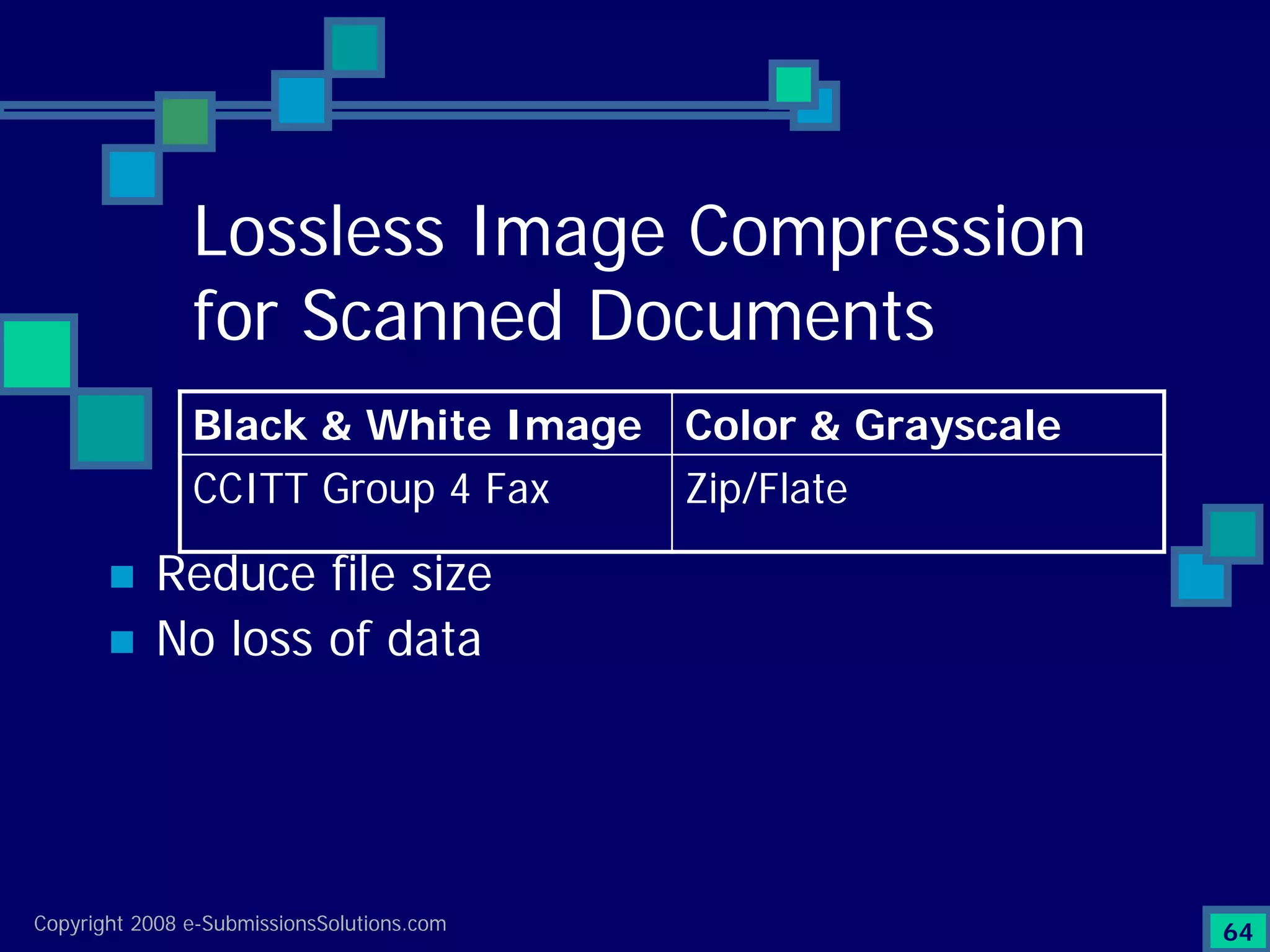 Preparing Compliant eCTD Submissions