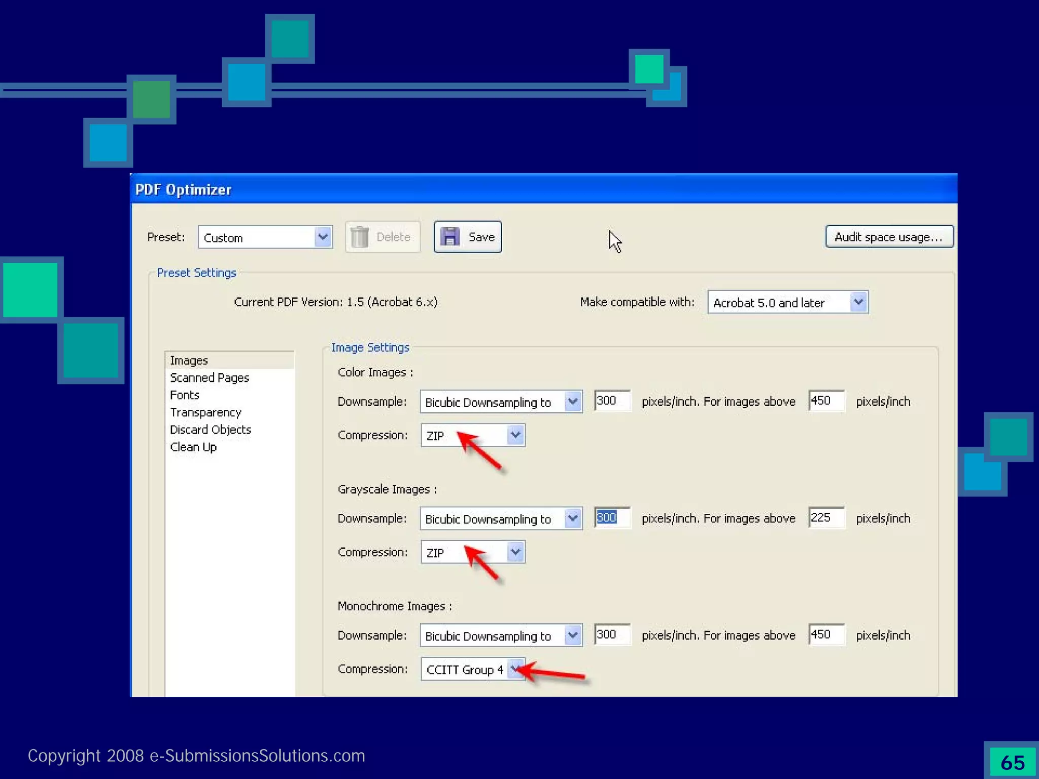 Preparing Compliant eCTD Submissions