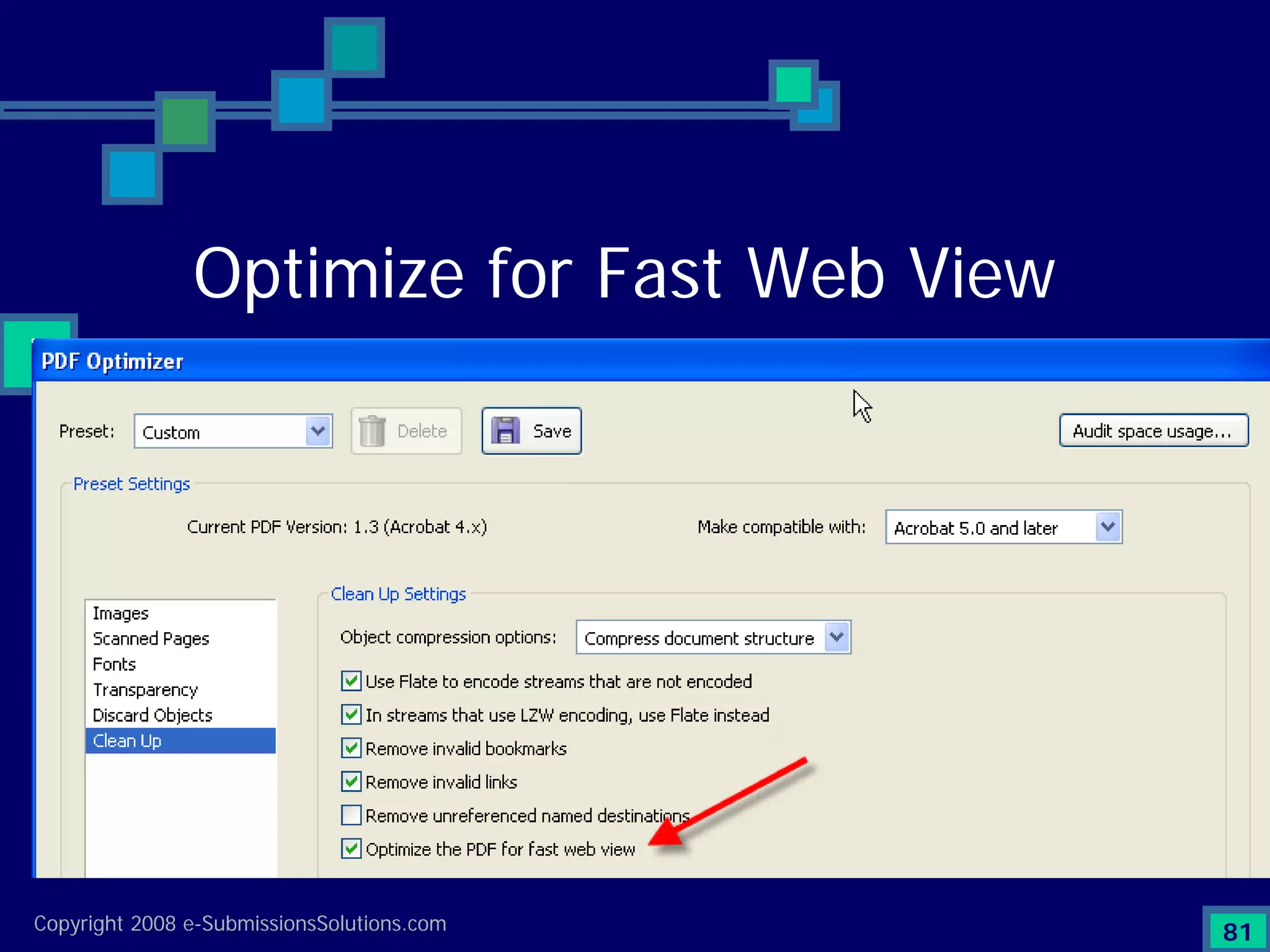 Preparing Compliant eCTD Submissions