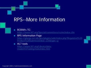 Preparing Compliant eCTD Submissions