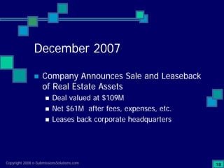 Preparing Compliant eCTD Submissions