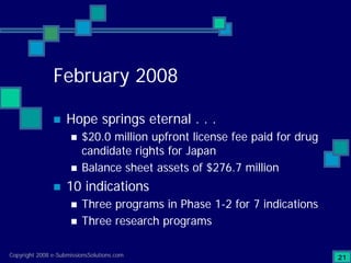 Preparing Compliant eCTD Submissions