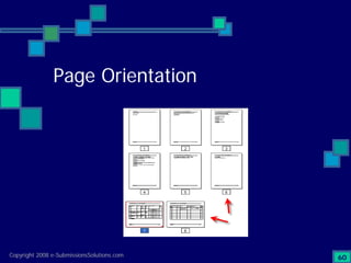 Preparing Compliant eCTD Submissions