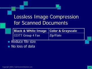 Preparing Compliant eCTD Submissions
