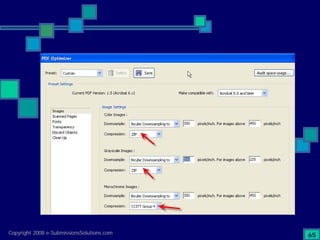 Preparing Compliant eCTD Submissions