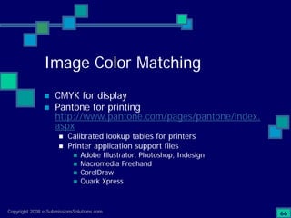 Preparing Compliant eCTD Submissions