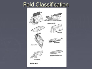Fold ClassificationFold Classification
 