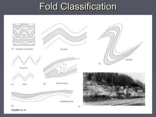 Fold ClassificationFold Classification
 