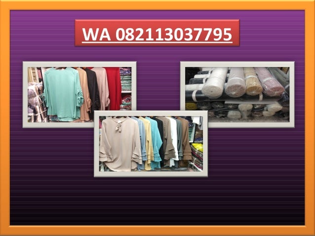 WA 0821 1303 7795 jual gamis  katun jepang murah jual 