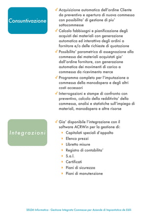 winTutor Impiantisti