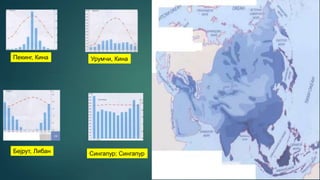 Урумчи, КинаПекинг, Кина
Бејрут, Либан Сингапур; Сингапур
 