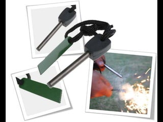 Azimut 2010 presentación