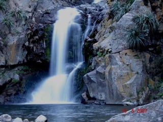 Azimut 2010 presentación