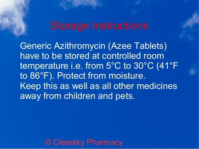 Azithromycin 250 mg spc