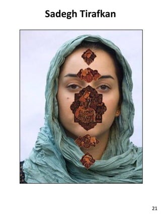 Sadegh Tirafkan
21
 