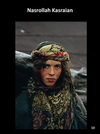 Nasrollah Kasraian
13
 