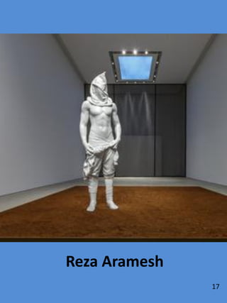 Reza Aramesh
17
 