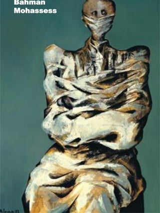 Bahman
Mohassess
 