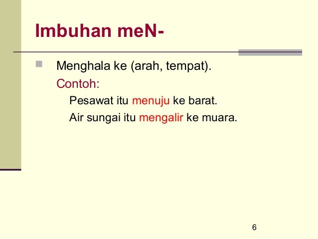 Saiful Nizam tatabahasa imbuhan me n