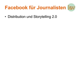 Facebook«Geschlossene» CommunityFreundschaften stets gegenseitigNewsfeedFoto- und VideouploadFanseiten (Unternehmen, Personen)Check-ins und mobile Nutzung