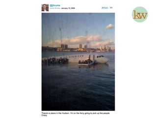 Twitter für JournalistenCrowdsourcingLeserreporter; Quellen, Geschichten und Experten finden Problem: Glaubwürdigkeit