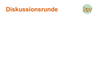 Mehr Follower?Interessant, informativ und aktuell twittern.Twitter als Zweiwegkanal nutzen.Fragen stellen und Antworten geben.Keine hohe Erwartungen.