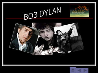 BOB DYLAN 