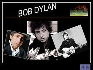 BOB DYLAN 