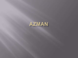 Azman
