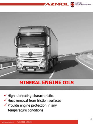 Azmol cvl oils | PDF