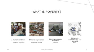 Right to development | PPTX