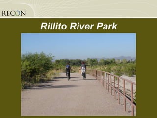 Rillito River Park 