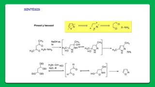 Azoles triazoles-tetrazoles