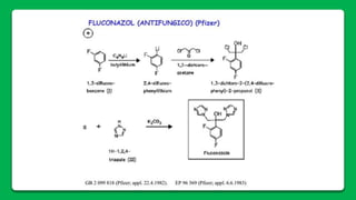 Azoles triazoles-tetrazoles