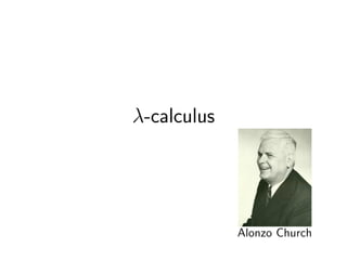Binary Lambda Calculus and Combinatory Logic | PDF
