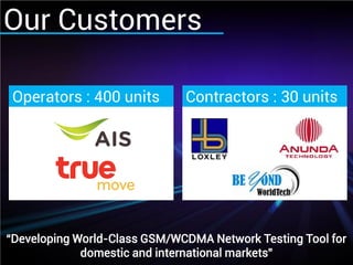 Azq android presentation | PDF