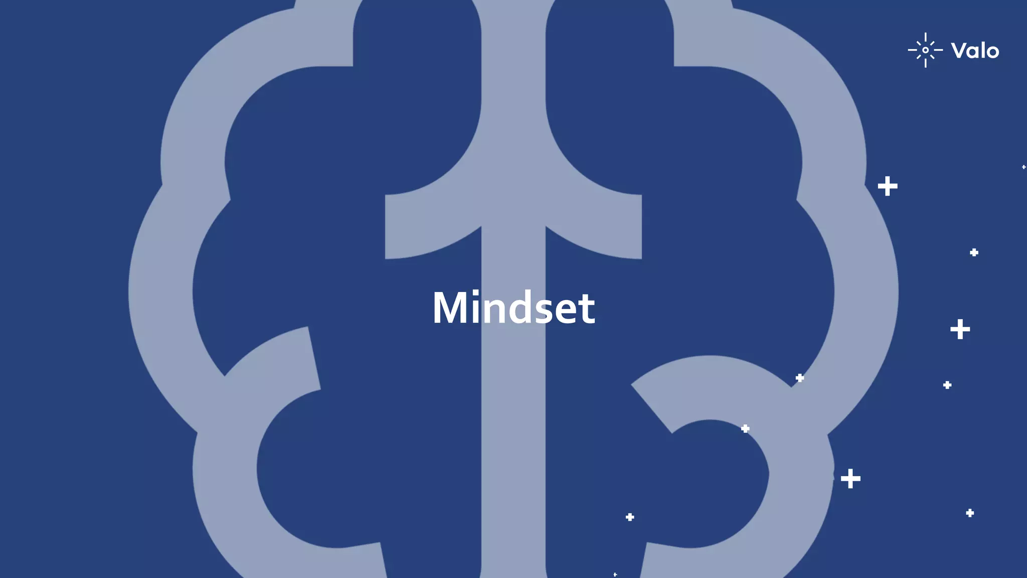 Mindset
 