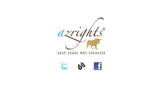 Azrights video