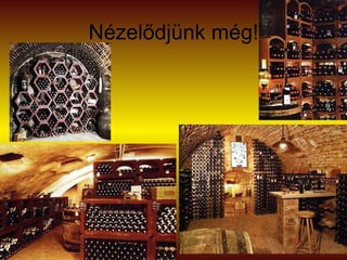 Nézelődjünk még! 