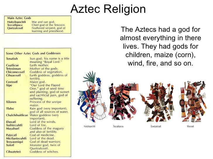 aztec art sculpture and architecture finished