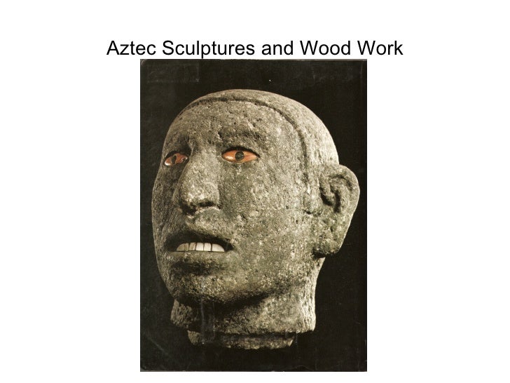 aztec sculpture tongue obsidian knife aztec sculpture tongue obsidian knife
