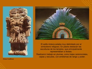 AZTECA.ppt