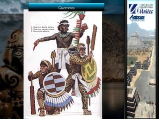 Guerreros
 