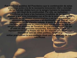 Aztecas y mayas[11]