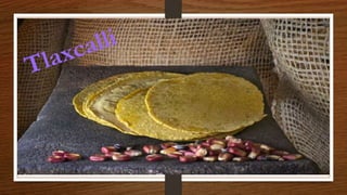 Aztec cuisines | PPTX