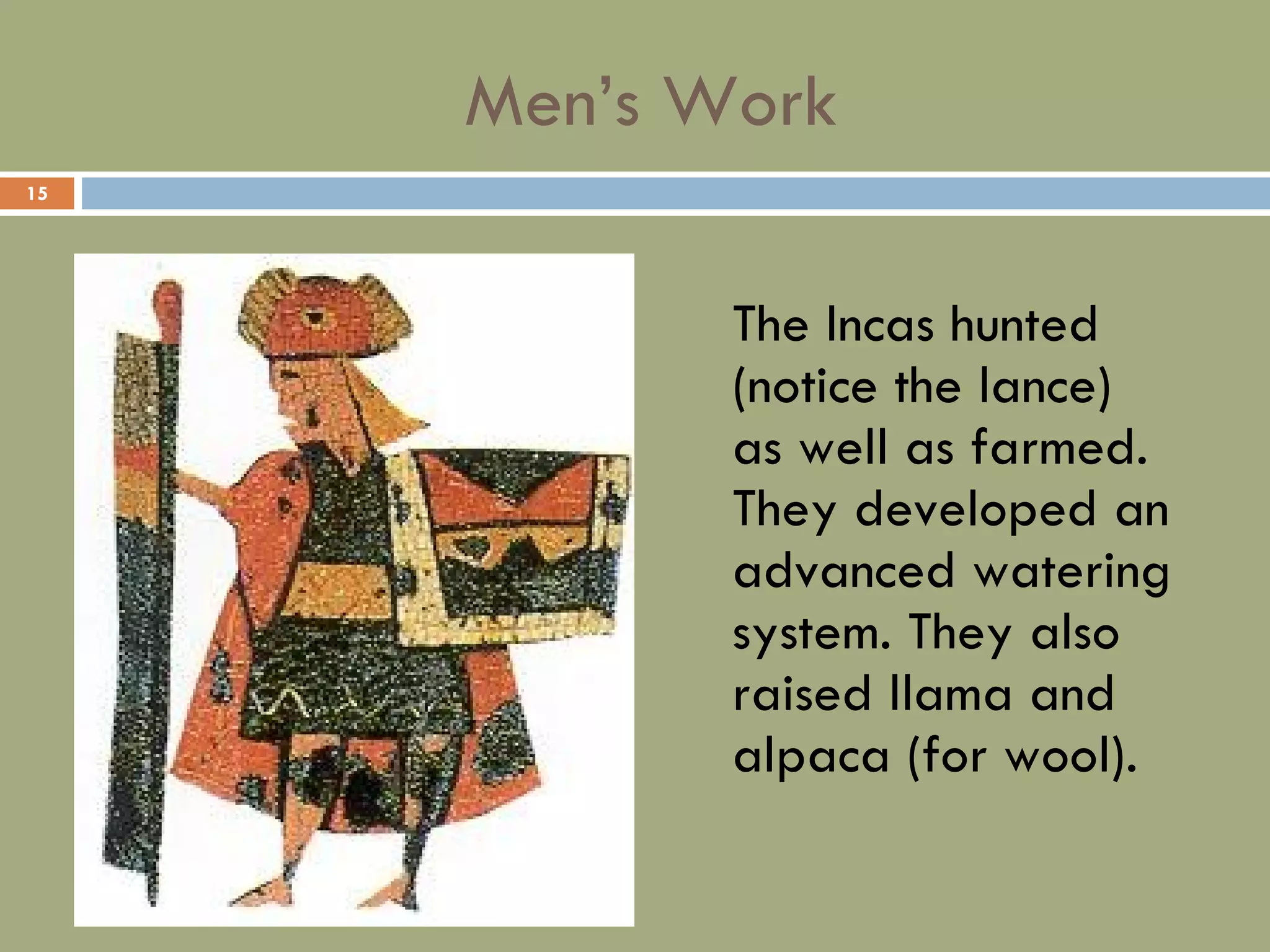 Aztec Inca Maya Power Point | PPT