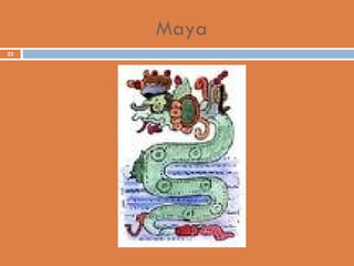 Maya 
