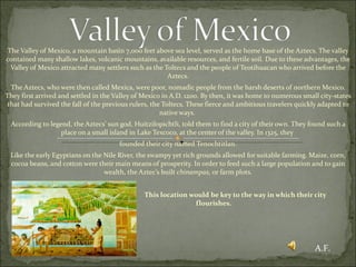Aztec powerpoint ! | PPT